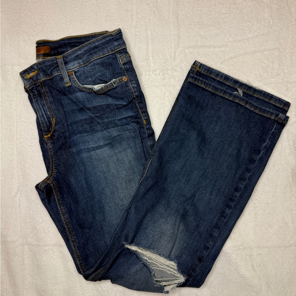 Joes Jeans size 29 “the Olivia” Denim Jeans